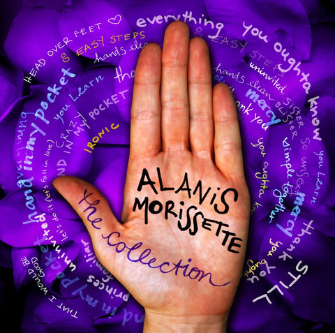 Alanis Morissette ‎– The Collection