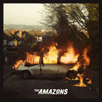 The Amazons - The Amazons [VINYL]