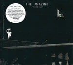 The Amazing ‎– Picture You [CD]