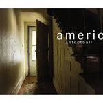 American Football ‎– American Football [CD]