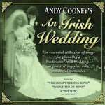 Andy Cooney - An Irish Wedding [CD]
