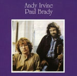 Andy Irvine & Paul Brady ‎– Andy Irvine & Paul Brady
