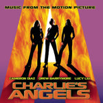 Charlie's Angels Soundtrack (2000) [CD]