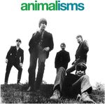 Animals - Animalisms [VINYL]
