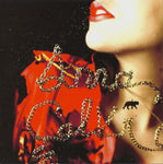 Anna Calvi ‎– Anna Calvi [CD]