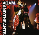 Adam And The Ants ‎– Dandy Highwaymen: The Best Of [CD]