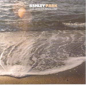 Ashley Park - The American Scene [CD]