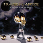 Travers & Appice ‎– It Takes A Lot Of Balls [CD]