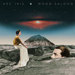 Arc Iris ‎– Moon Saloon