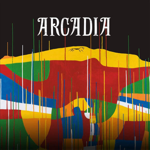 Adrian Utley & Will Gregory (Ft. Anne Briggs) - Arcadia S/track
