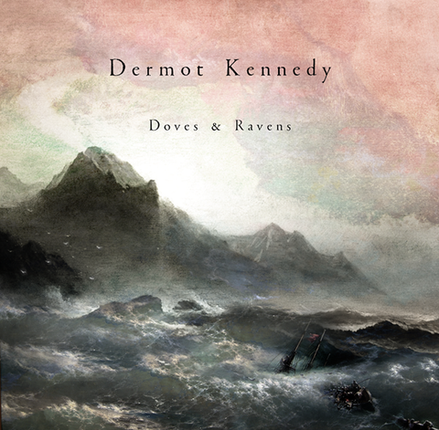 DERMOT KENNEDY - DOVES + RAVENS [VINYL]