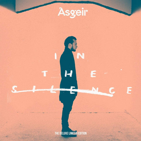 Asgeir - In The Silence [CD]