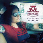 Ashley McBryde ‎– Girl Going Nowhere [CD]