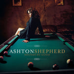 Ashton Shepherd ‎– Sounds So Good [CD]