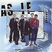 As If: Soundtrack [CD]