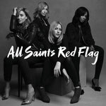 All Saints ‎– Red Flag [CD]