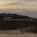 Franks Ormsby, Anthony Toner, Neil Martin & Linley Hamilton - The Kiss of Light [CD]