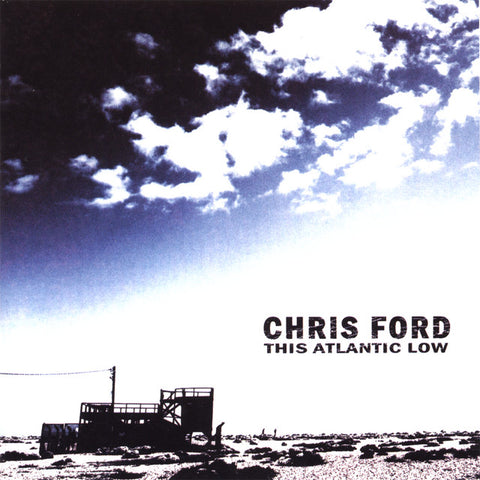 Chris Ford - This Atlantic Low [CD]