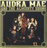 Audra Mae & The Almighty Sound – Audra Mae & The Almighty Sound [CD]