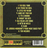 Audra Mae & The Almighty Sound – Audra Mae & The Almighty Sound [CD]