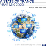 Armin Van Buuren - A State of Trance Year Mix 2020 [X 2CD]