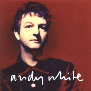 Andy White - Andy White [CD]
