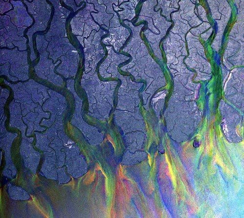 Alt-J - An Awesome Wave