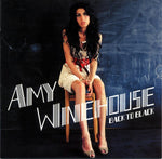 Amy Winehouse ‎– Back To Black