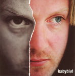 Babybird ‎– Between My Ears There's Nothing But Music [CD]