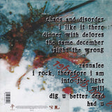 Prince - Choas And Disorder [VINYL]