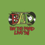 Big Audio Dynamite - On The Road - Live '92 [12" VINYL]