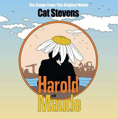 Cat Stevens - Harold & Maude [VINYL]