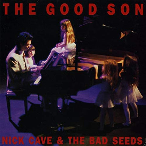 Nick Cave & The Bad Seeds - The Good Son [VINYL]