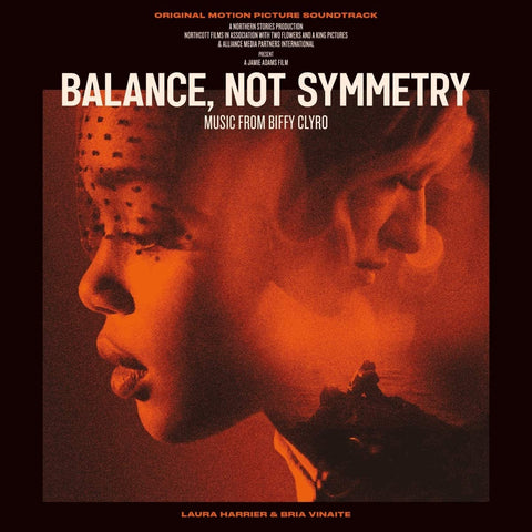 Biffy Clyro - Balance, Not Symmetry (Original Motion Picture Soundtrack) [VINYL]