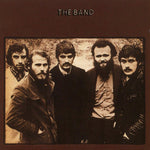 The Band - The Band (50th Anniversary) [VINYL]