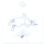 Devendra Banhart ‎– Ape In Pink Marble [CD]