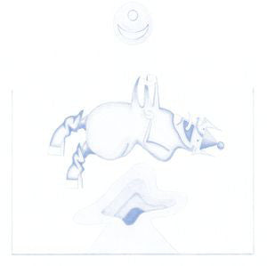 Devendra Banhart ‎– Ape In Pink Marble [CD]