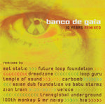 Banco De Gaia - 10 Years Remixed - [VINYL]