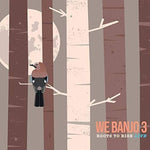 We Banjo 3 ‎– Roots To Rise Live [CD]