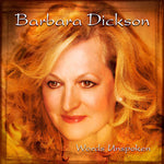 Barbara Dickson - Words Unspoken [CD]
