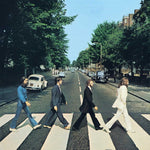 The Beatles - Abbey Road (50th Anniversary Edition)