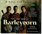 Barleycorn ‎– A Song For Ireland - The Very Best Of [CD]