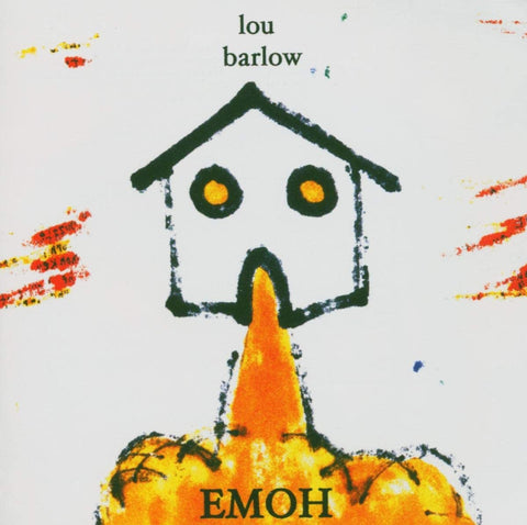 Lou Barlow - Emoh [CD]