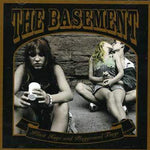 The Basement - Illicit Hugs And Playground Thugs [CD]