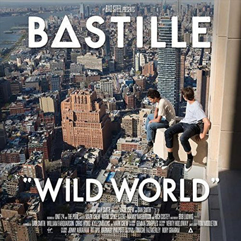 Bastille ‎– Wild World