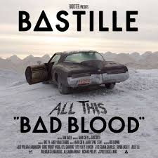 Bastille - All This Bad Blood [VINYL]