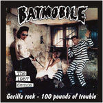 Batmobile - 1987 Demos [7 "Vinyl]