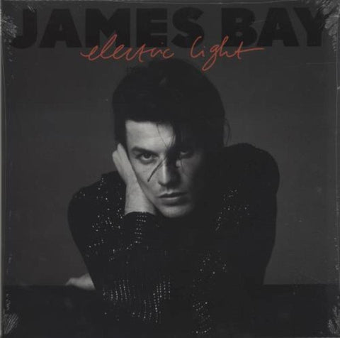 James Bay- Electric Light