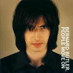 Bernard Butler ‎– People Move On [CD]