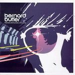 Bernard Butler ‎– Friends And Lovers [CD]